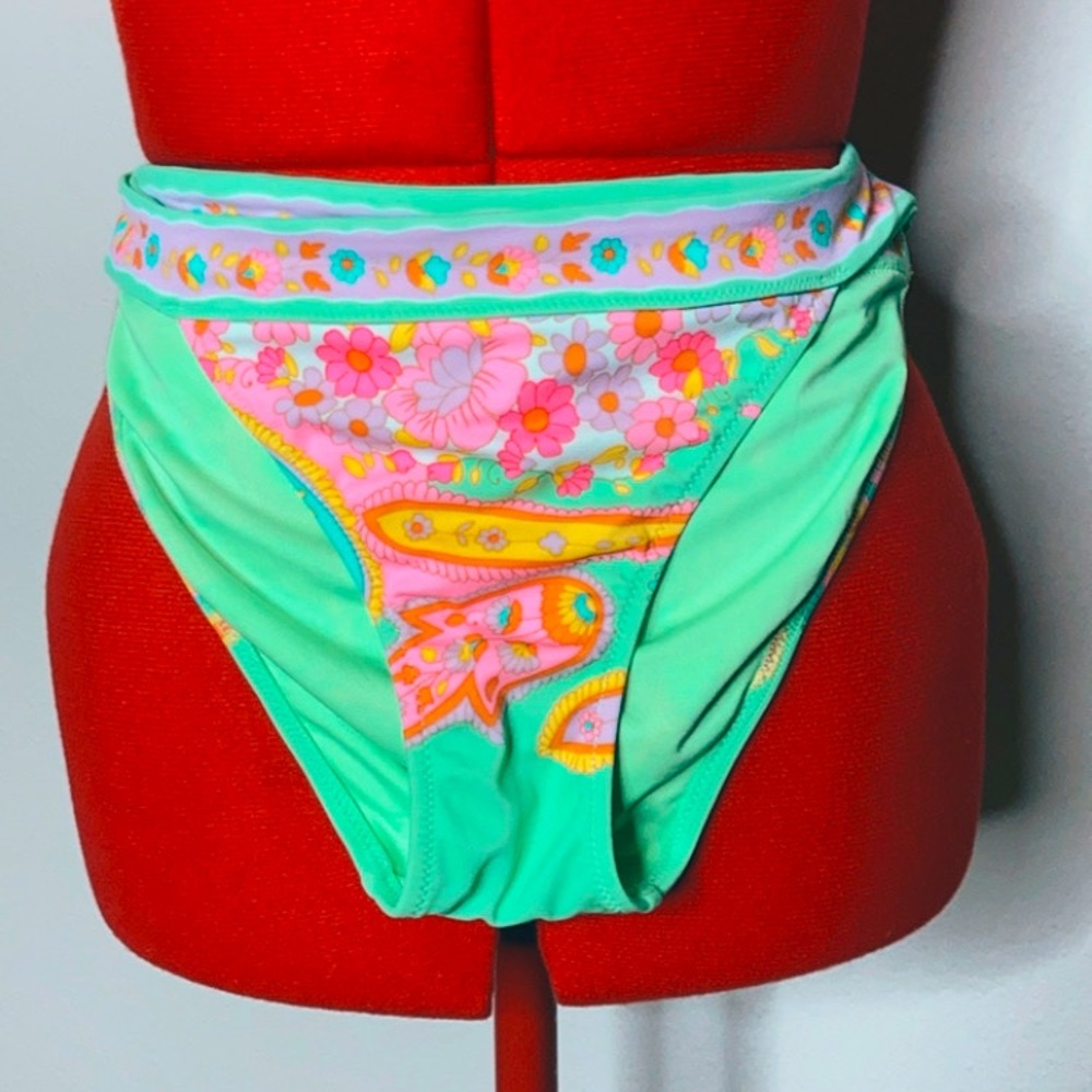 Victoria’s Secret Bikini Bottom